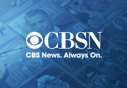 CBSN_ USA